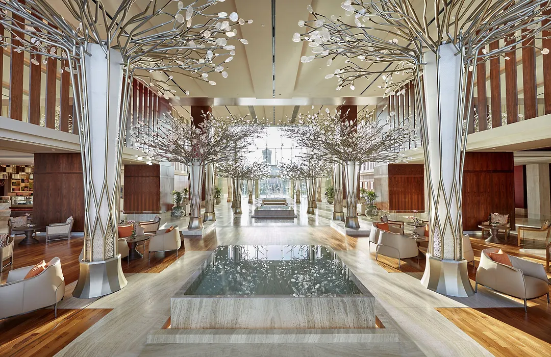 Mandarin Oriental Jumeira, Dubai-1